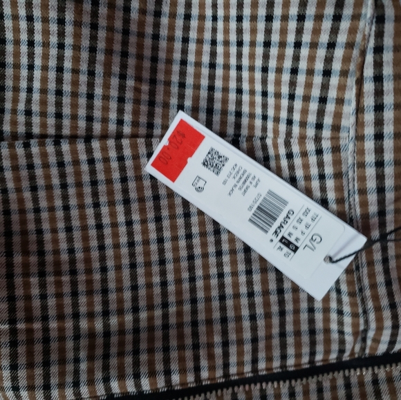 Garage skirt - Picture 3 of 3